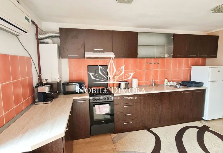 Apartament spatios cu 2 camere si terasa la ultimul nivel - Badea Cartan - Poză 6