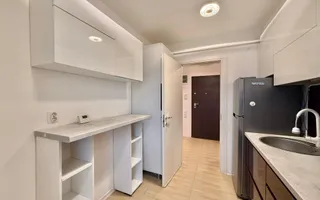 COSMOPOLIS - Apartament cu 2 camere, mobilat si utilat. - Poză 12