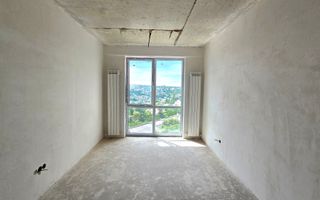 Vânzare, apartament, o cameră, str. Vasile Lupu, Buiucani - Poză 7