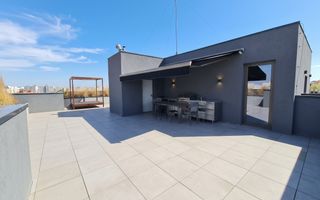 Penthouse spectaculos | Central District - Poză 8