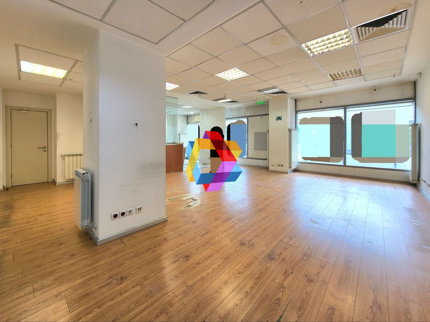 Spatiu comercial Ultracentral - 201 mp #Plus-imo.ro - Poză 6