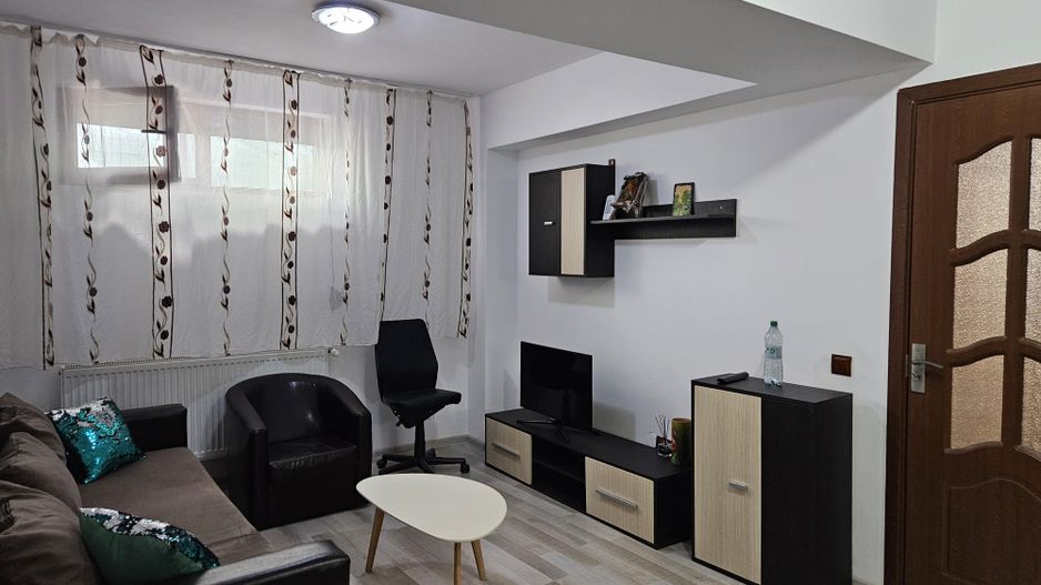 Vânzare ap. 2 camere decomandat | 450 m metrou Gorjului | Demisol - Poză 2