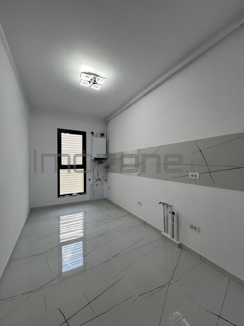 Exigent - faza 5, apartament 2 camere, finisat complet, decomandat, comision 0% - Poză 4