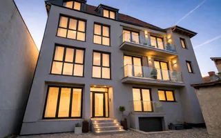 Proiect rezidențial–Ploiești-7 Apartamente - Zona parcare-Loc de Joacă - Poză 17