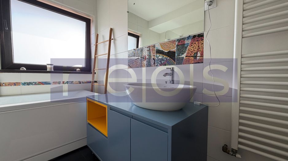 VANZARE 4 CAMERE | 550 MP TEREN | CORBEANCA - Poză 15