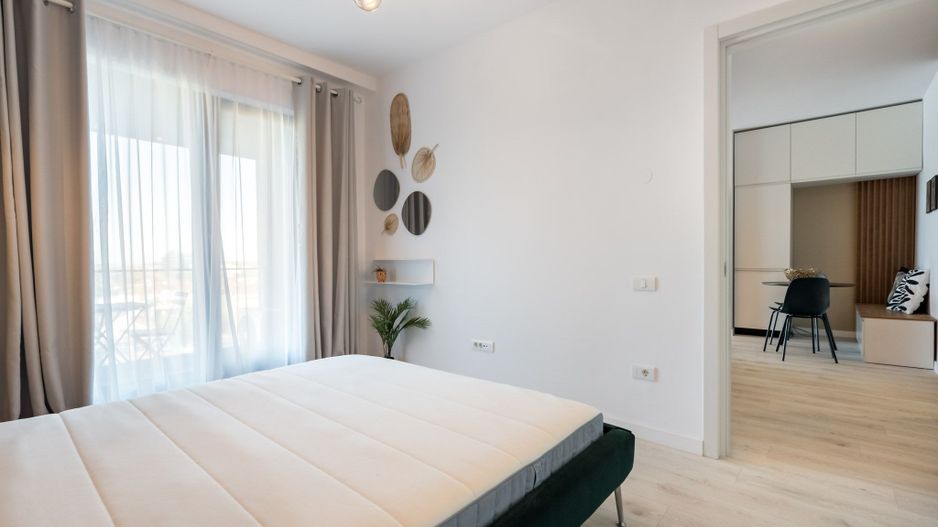 COMISION 0% - Apartament superb - design exclusivist la 2min de Rond OMV - Poză 11