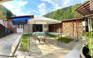 Casa de vacanta / Pensiune / Voineasa - Poză 27