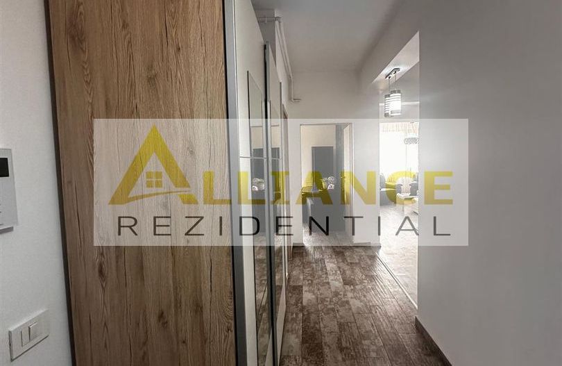 Apartament 3 CAMERE  | METROU BERCENI - Poză 8