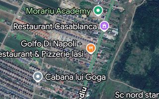 Teren Rediu Iași, 75000 euro - Poză 2