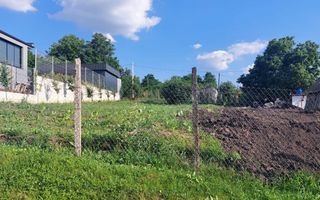 Teren de Construcţie 7,24 Ari com. Sociteni r-nul Ialoveni - Poză 7