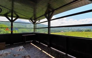 AZURA Imobiliare Pitesti - Casă de vacanță, Nucșoara! - Poză 47