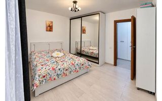 Apartament 2 camere - Otopeni,  Zona Centrala | 2 locuri de parcare - Poză 3