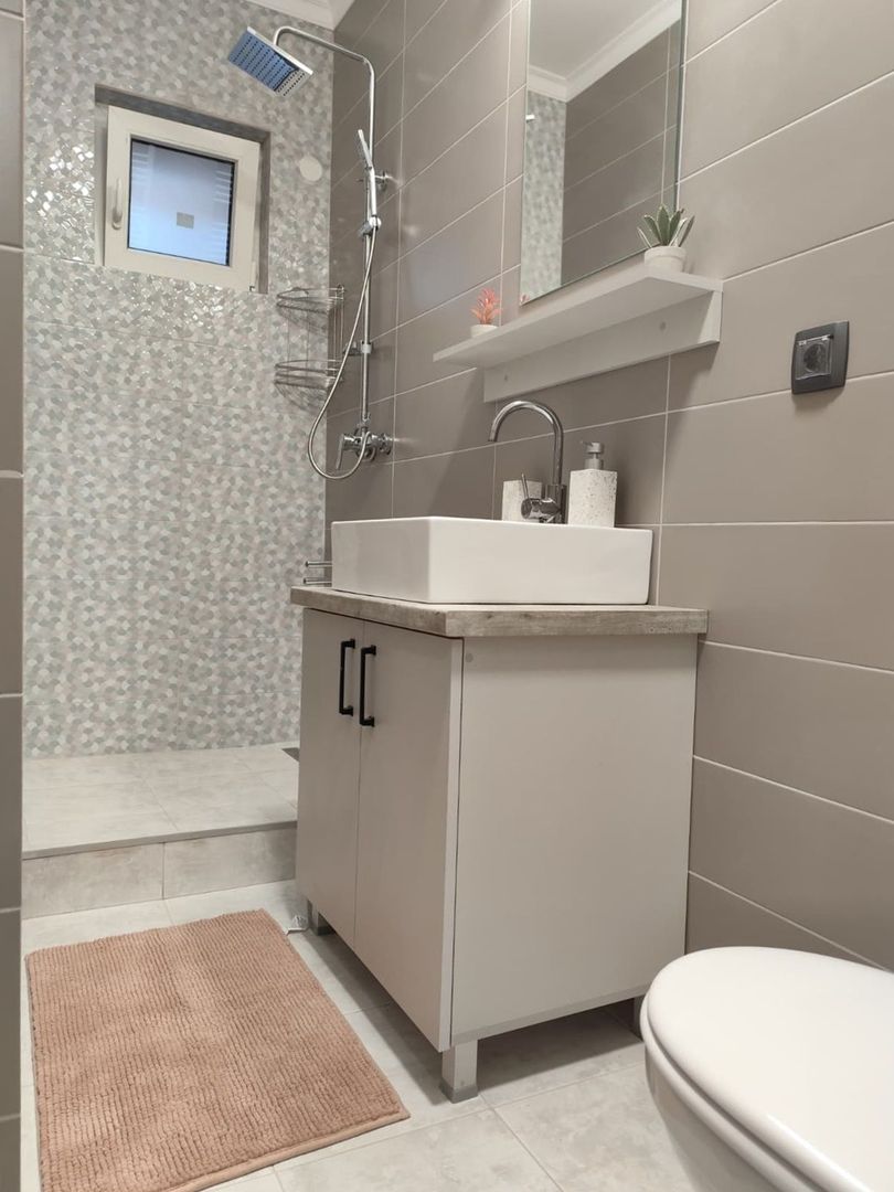 Inchiriere 2 camere Premium, Pietonala Republicii, Oradea - Poză 13