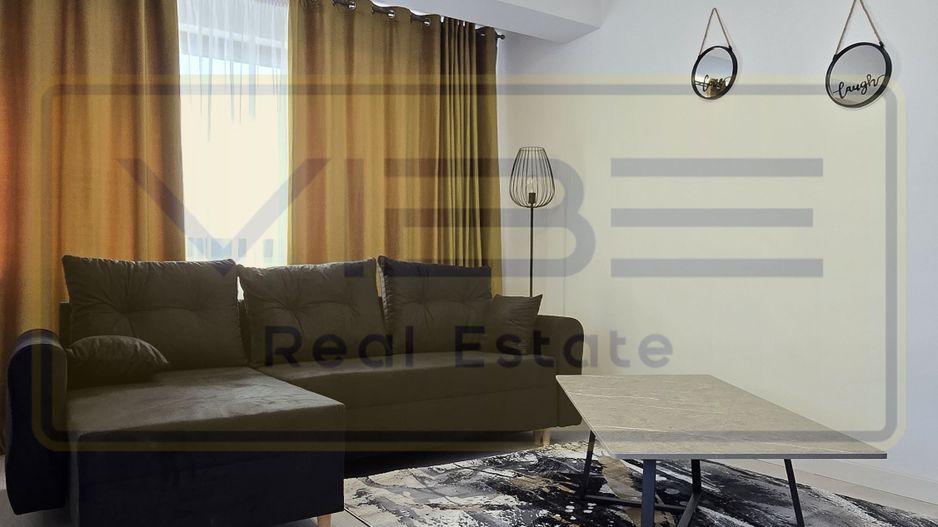 Apartament Premium - Vișan - Mega Image! - Poză 8