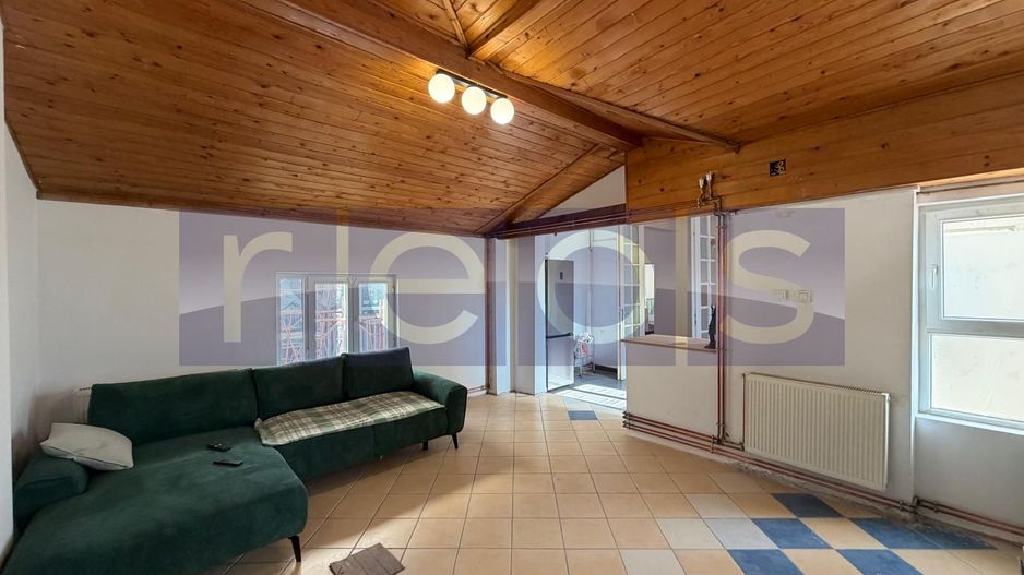 VANZARE 3 CAMERE 86MP | BLOC INTERBELIC | STIRBEI VODA | RENOVAT TOTAL - Poză 15