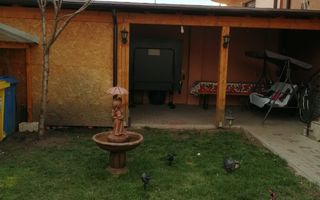 Casa 4 camere | Garaj | 2 Cai de acces | Tineretului - Poză 10