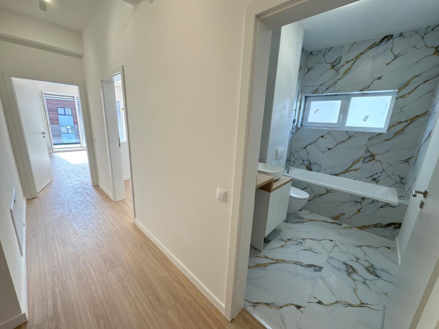 Apartament 2 camere – Etaj 1, Cartier DaVinci, Cristian - Poză 7