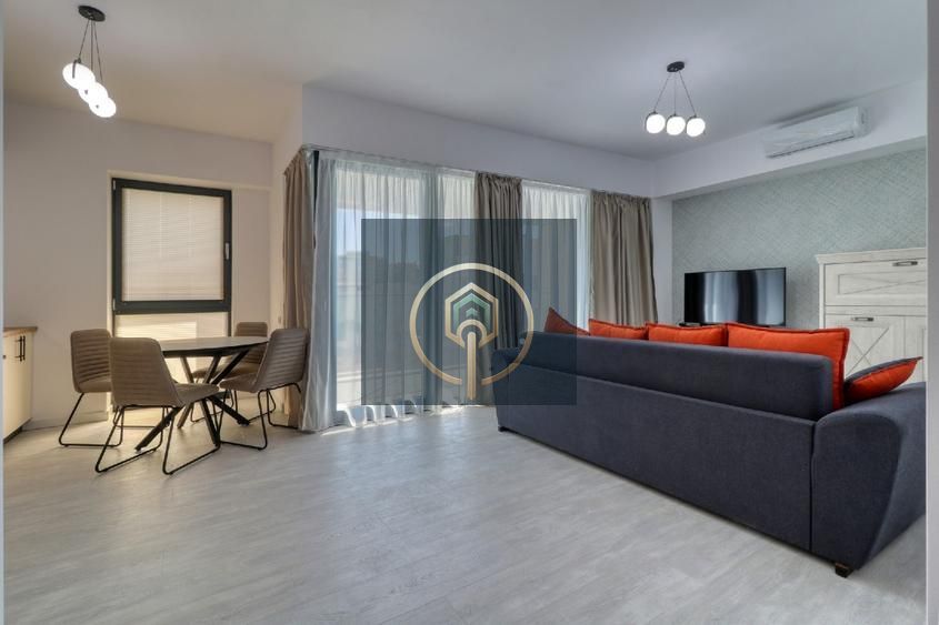 Apartament de 3 camere | Prima închiriere | - Poză 2