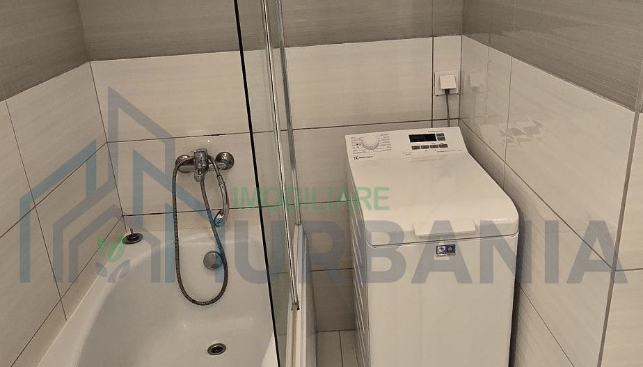Apartament 2 camere de inchiriat, cartier Bucium Confort, Iasi - Poză 5
