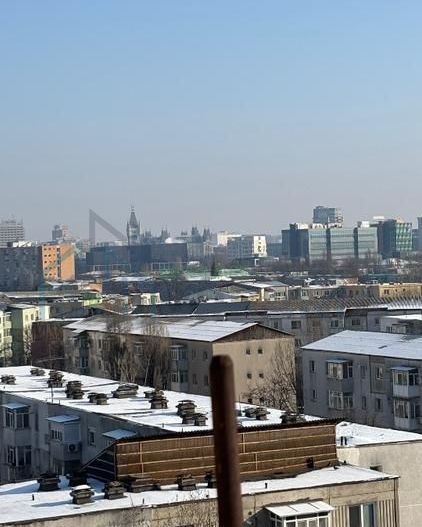 Apartament 3 camere vedere Palatul Culturii - Poză 1