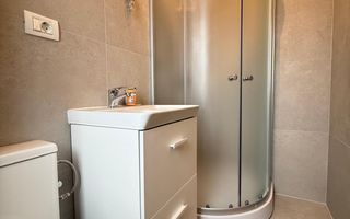 Duplex unit prin camera tehnica Mosnita Noua, pozitie excelenta - Poză 7