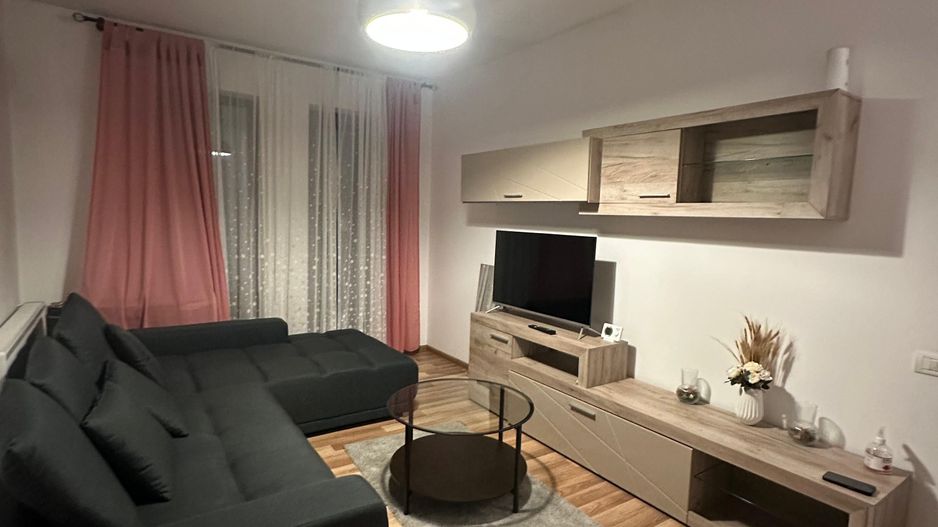 Apartament 2 camere de inchiriat Sos Gheorghe Ionescu Sisesti - Poză 3
