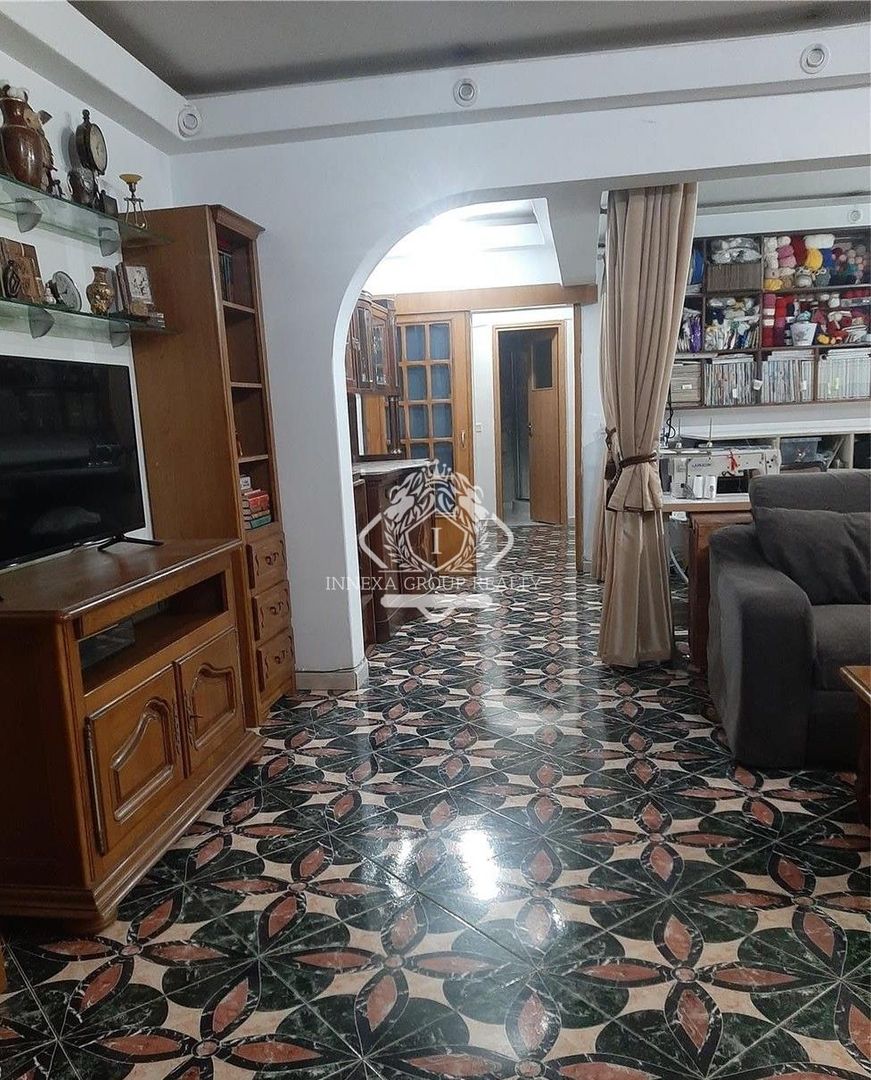 Apartament 3 camere - spatios - centrala proprie I Titan - Poză 3