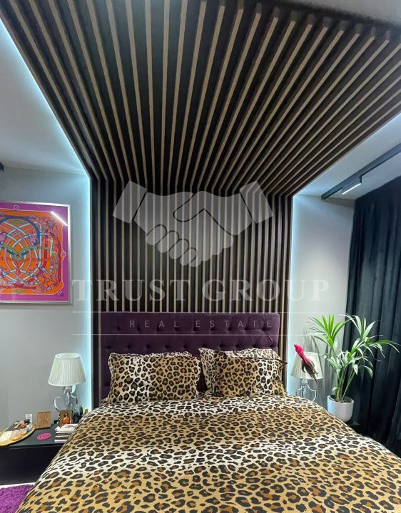 Apartament 3 camere H Pipera Lake - Loc de parcare - Poză 8