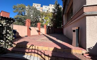 Cladire Birouri I Zona Marriot I S+P+3 I 630 util - Poză 37