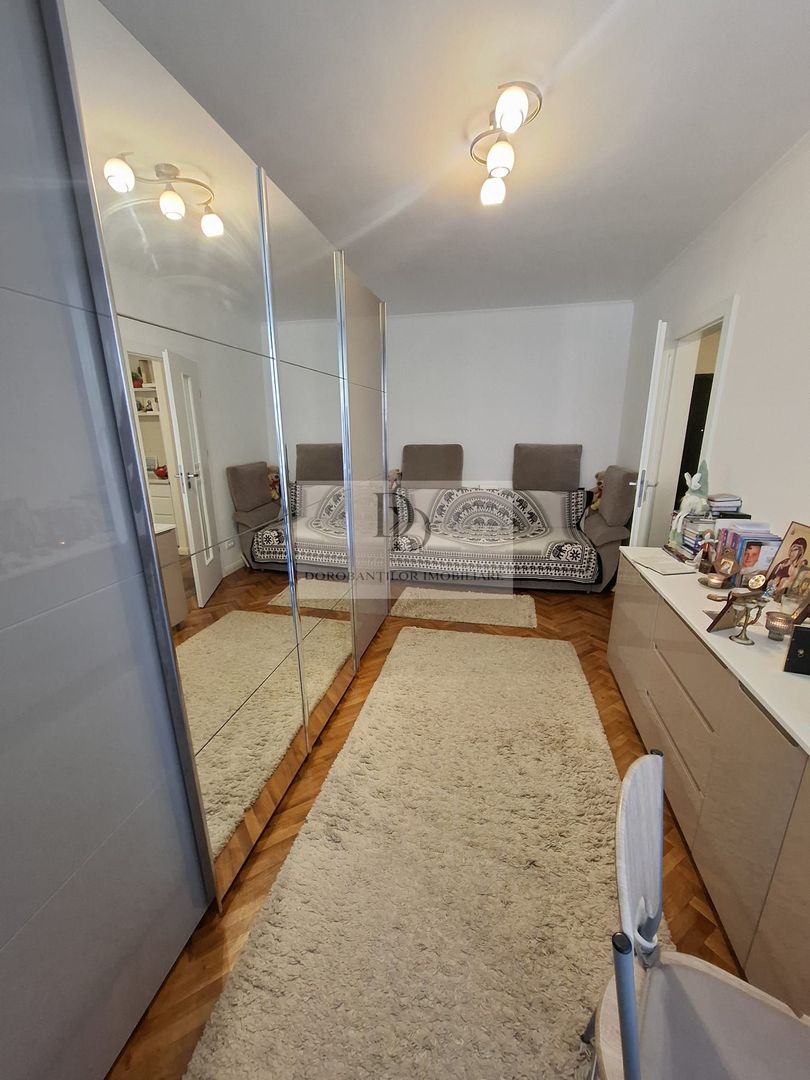 Apartament 2 camere decomandat | Parcare | Grand Park Residence - Poză 7