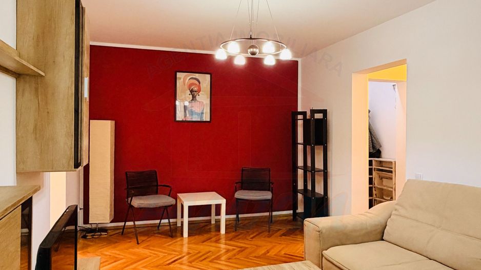 De vânzare apartament cu 3 camere semi. in Galati, Mazepa 1, etaj 1, - Poză 7