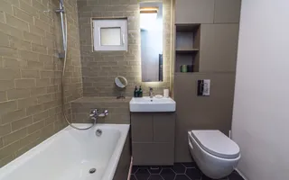 ⭐ Apartament de revistă, 3 camere, gata de mutare | Obor | Mobilat complet | - Poză 40