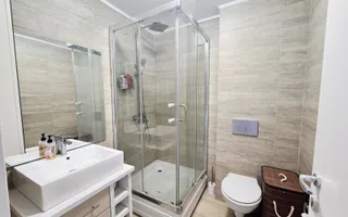 Cosmopolis - Vila M cu 3 Dormitoare Mobilata si Utilata - Poză 13
