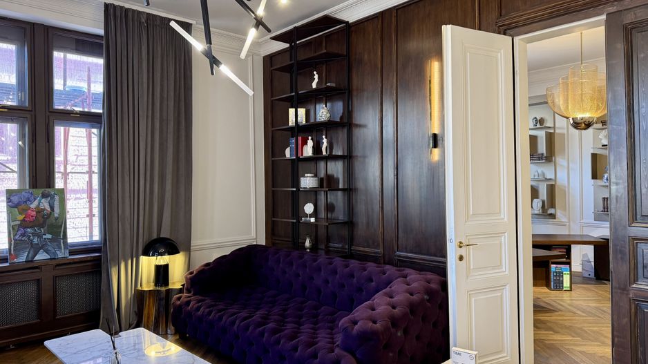 Spațiu de birouri ultracentral de vânzare - Poză 19