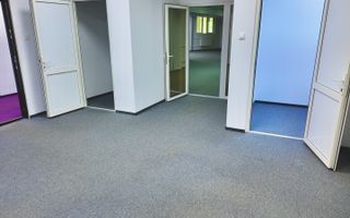 Spatii de birouri de inchiriat in zona Grozavesti - comision 0% - Poză 6