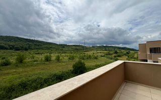 Penthouse, 90mp, parcare, LUX, zona Terra - Poză 7