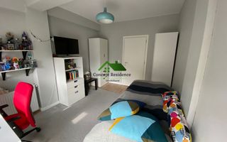 Vand apartament 3 camere, bloc nou zona Spital TBC - Poză 12