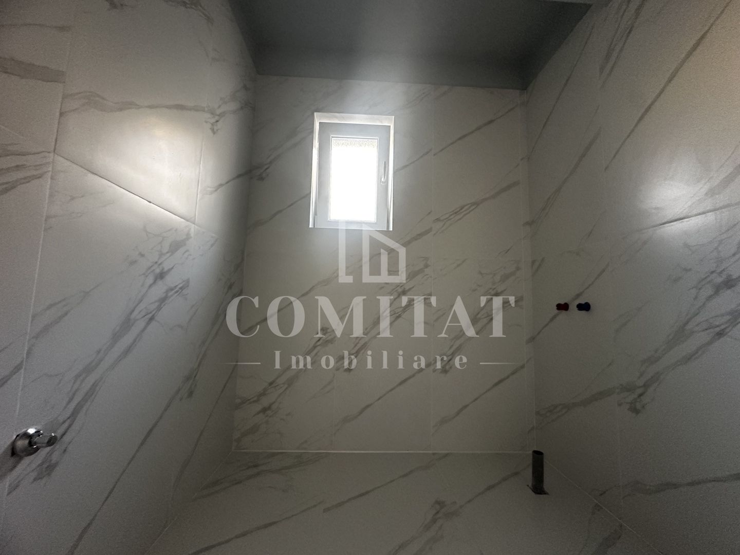 Apartament 2 camere | Etaj intermediar | Cartier Terra-Floresti - Poză 11