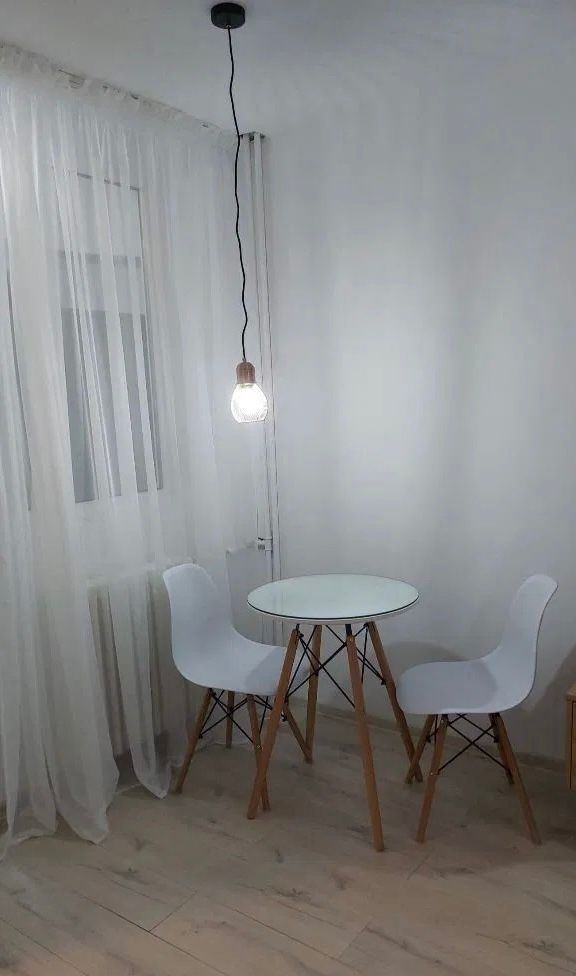 GARSONIERA DRUMUL TABEREI, BUCATARIE INCHISA, MODERN, METROU 10 MINUTE - Poză 3