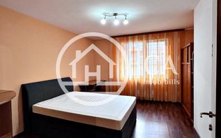 Apartament de închiriat cu 3 camere în zona Nufărul, Oradea - Poză 3