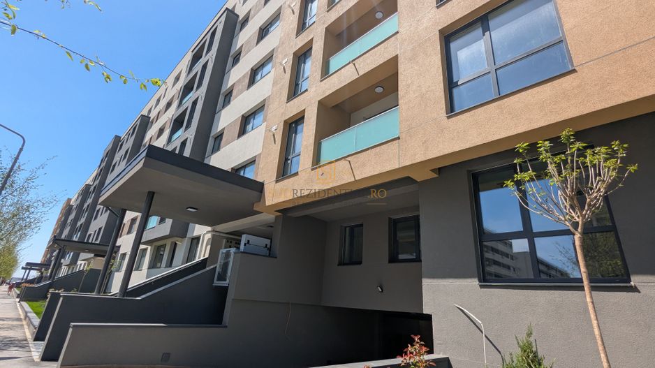 Apartament 2 camere | Etaj 2 | Bloc 2025 | Poștalionului - Poză 11