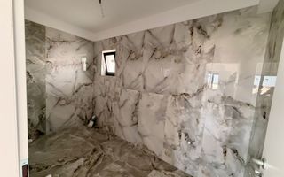 Casă modernă P+1, 4 camere, 135 mp utili, teren 385 mp - Poză 18