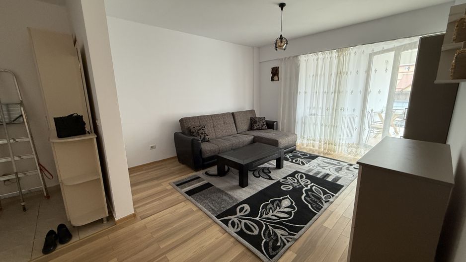 APARTAMENT 2 CAMERE | ETAJ 1 | TERASA - Poză 2