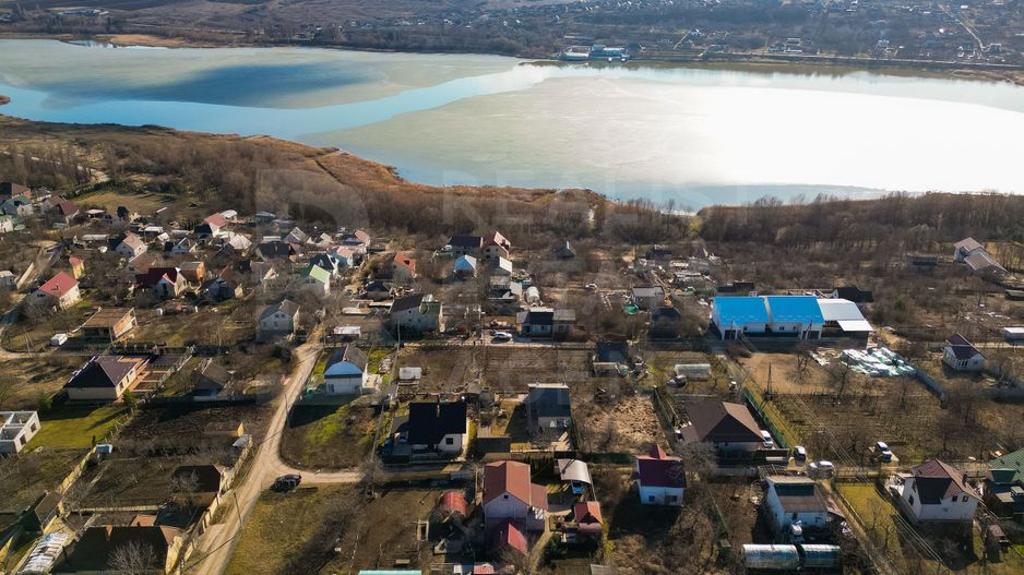 Vânzare casă de vacanță 130 mp, + 6 ari Dănceni,Ialoveni - Poză 42