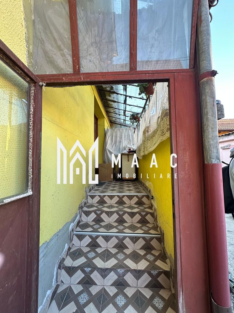 Casă de vânzare Sibiu 4 camere | Central | 115 mp utili, curte privată - Poză 2