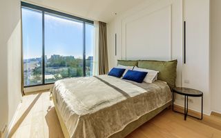 Apartament 3 Camere | One Mamaia | Loc de Parcare - Poză 15