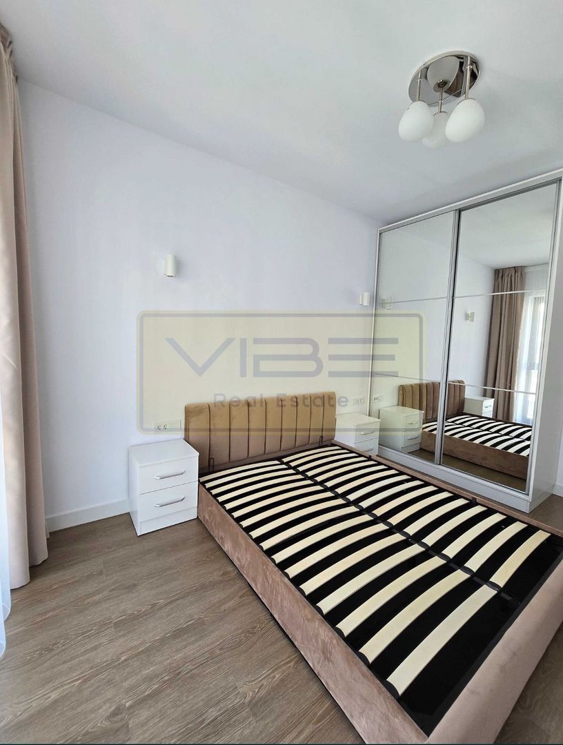 Apartament 3 camere premium  Silk District - Poză 8