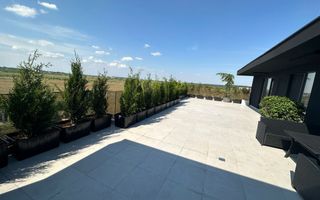 Penthouse 3 camere Baneasa - Poză 18