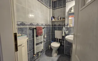 Apartament decomandat 2 camere| Mănăștur |Școala Gimnazială I. Creangă - Poză 16