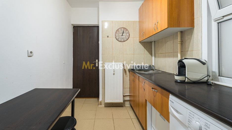 2 camere Tineretului/Dimitrie Cantemir de inchiriat - Poză 9